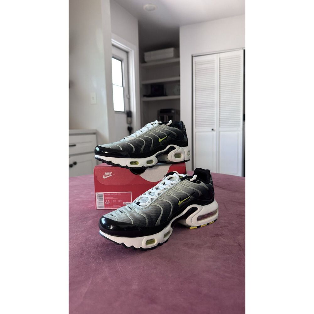 NIKE AIR MAX PLUS (GS)